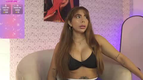 Ada Blue online show from June 7, 2:59 am