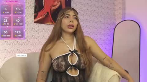 Ada Blue online show from June 11, 2:11 am