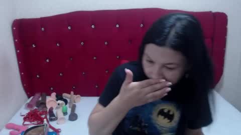 Ada online show from November 9, 5:17 am