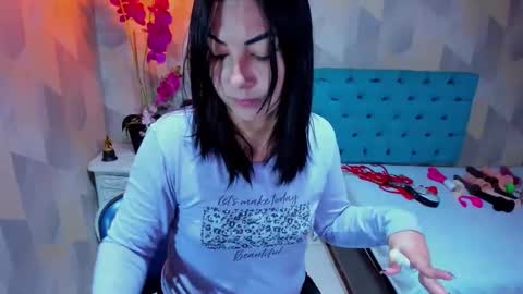 Ada online show from February 6, 4:50 am