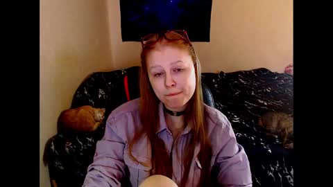 adagretta online show from February 20, 6:06 am
