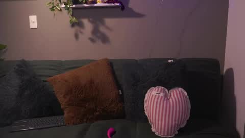 Snapshot of adahara_miller chatting on October 24, 1:57 am Adahara online show from October 24, 1:57 am