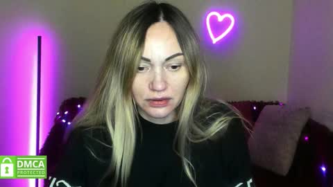 Adalina online show from January 18, 6:23 pm