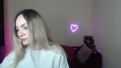 Adalina online show from February 15, 6:26 pm