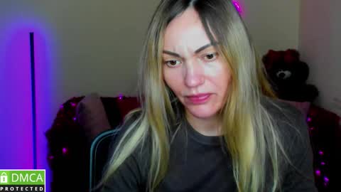 Adalina online show from February 27, 6:30 pm