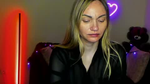 Adalina online show from May 30, 6:32 am