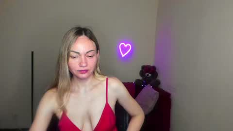 Adalina online show from June 14, 5:42 am