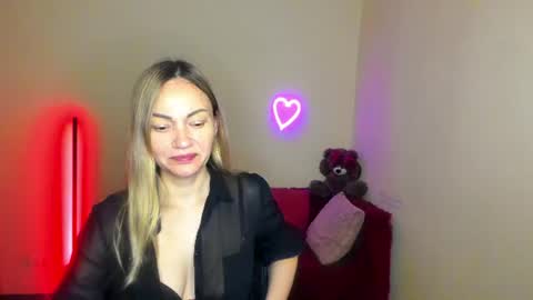 Adalina online show from June 15, 5:31 am