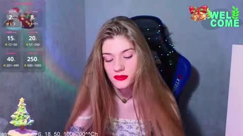 Snapshot of adalove69 chatting on December 17, 1:00 am Ada online show from December 17, 1:00 am