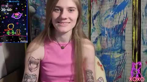 Ada online show from February 2, 8:29 pm