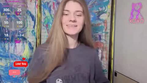 Ada online show from March 23, 7:56 am