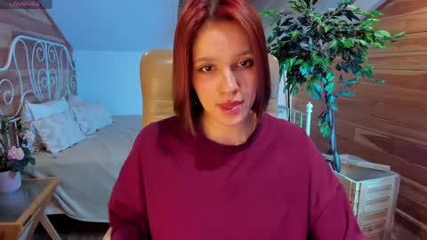 Snapshot of adalyn_glow chatting on April 3, 8:23 am Adalyn online show from April 3, 8:23 am