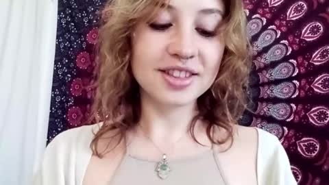 Adalyn online show from October 9, 6:44 am