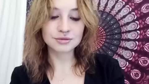 Adalyn online show from October 10, 5:28 am