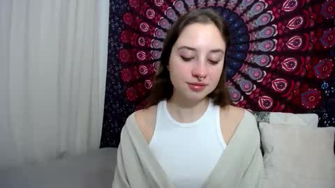 Adalyn online show from January 14, 7:30 pm