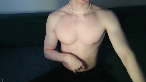 Adam online show from April 19, 3:55 pm