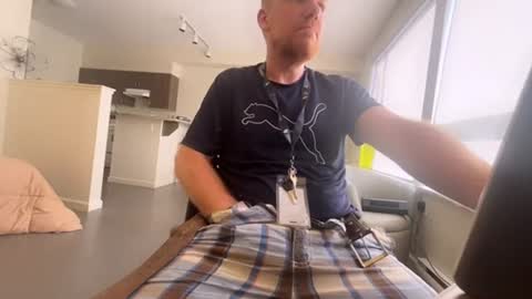 Submissive ginger online show from June 25, 12:21 am
