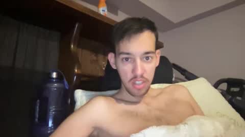 adam88231 online show from May 3, 2:17 am