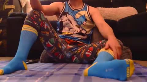 ENIGMA TZX5114 online show from September 29, 12:43 pm