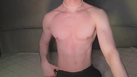 Adam online show from December 5, 4:25 pm