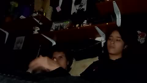 adam and abby online show from February 1, 5:07 am