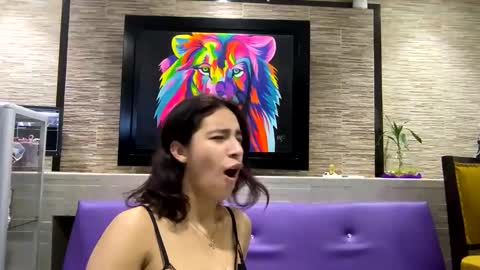 adam and abby online show from February 12, 11:51 pm