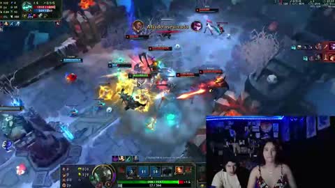 adam and abby online show from February 26, 5:20 am