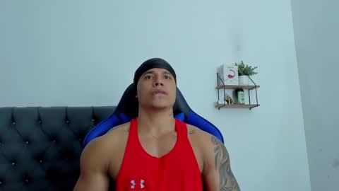 adam boss online show from November 21, 5:28 am