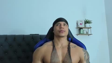 adam boss online show from March 10, 8:41 am