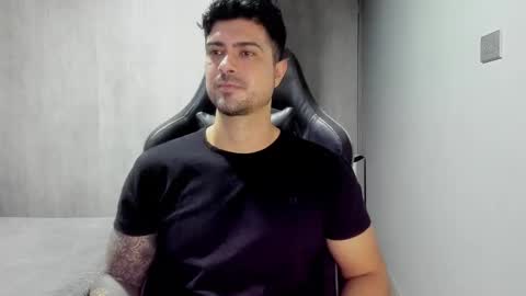 adam clarke online show from December 14, 4:20 pm