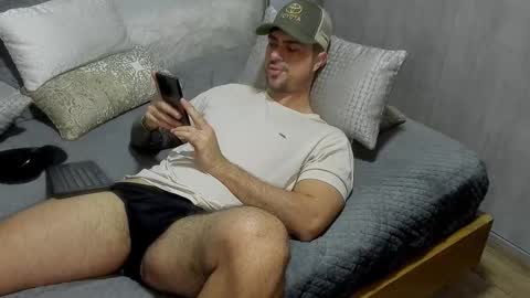 adam clarke online show from December 15, 7:21 pm