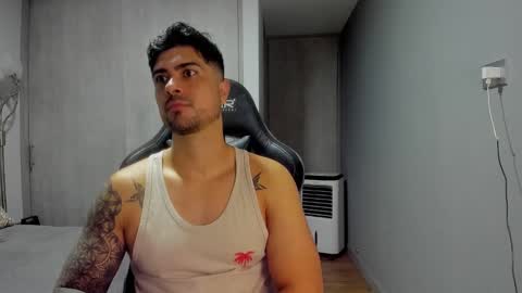 adam clarke online show from December 19, 7:29 pm