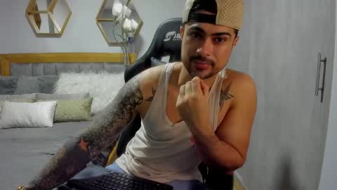 adam clarke online show from January 4, 4:44 am