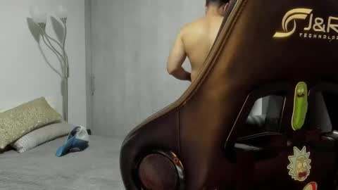 adam clarke online show from January 10, 8:18 am