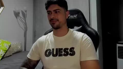 adam clarke online show from January 12, 5:34 am