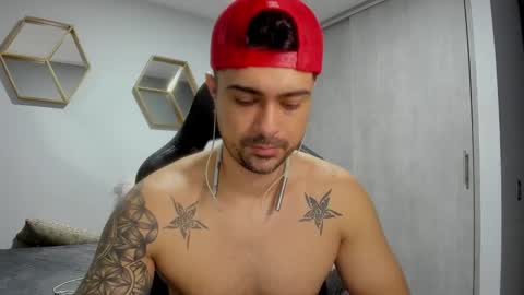 adam clarke online show from January 13, 12:51 am