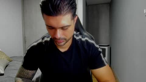 adam clarke online show from January 14, 1:58 am