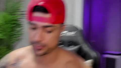 adam clarke online show from January 14, 10:17 am