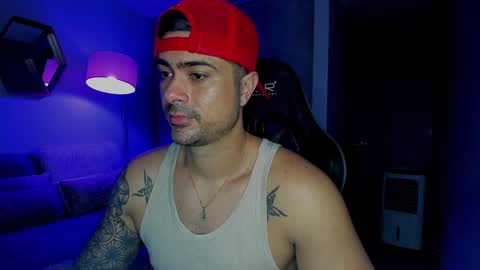 adam clarke online show from January 15, 4:15 am