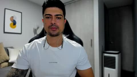 adam clarke online show from January 20, 11:24 am