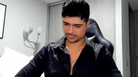 adam clarke online show from January 21, 4:37 pm