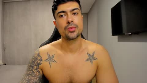 adam clarke online show from February 13, 5:26 am