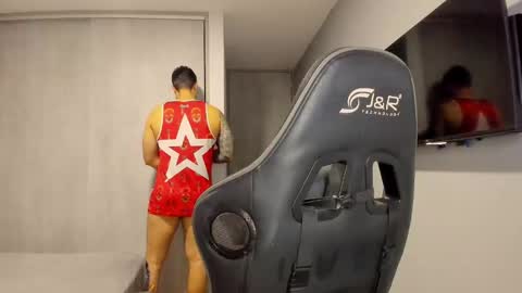 adam clarke online show from February 14, 3:11 am