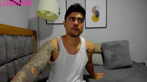 adam clarke online show from September 27, 7:57 am