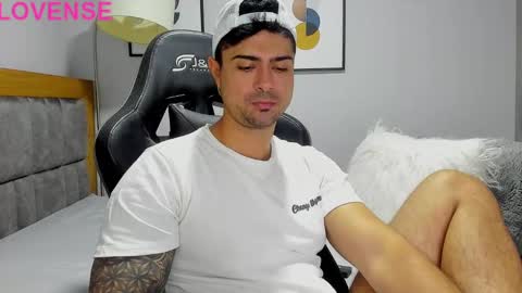 adam clarke online show from October 16, 5:41 am