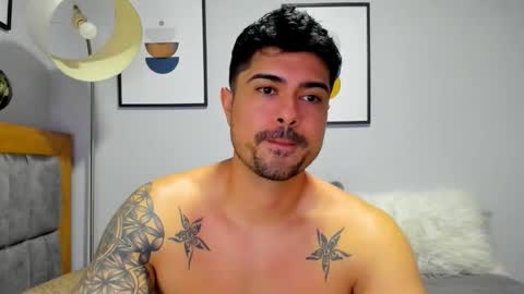 adam clarke online show from December 2, 5:57 am