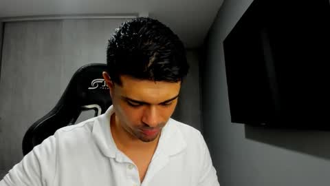 adam clarke online show from February 10, 3:21 am