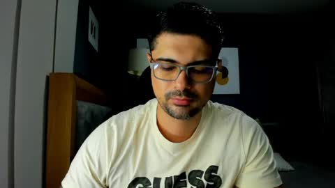 adam clarke online show from April 30, 1:34 am