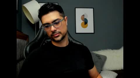 adam clarke online show from May 16, 12:07 am