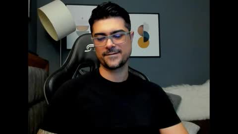 adam clarke online show from May 16, 12:18 am